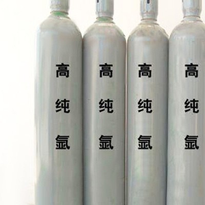 保定高纯氩气-