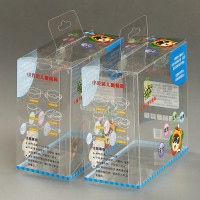 可定制蛋糕盒定制密封蛋糕收纳盒玩具透明包装盒