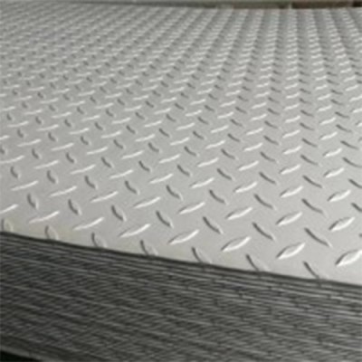 热镀锌花纹板   专业生产 厂家直销 价格优惠 质量有保障