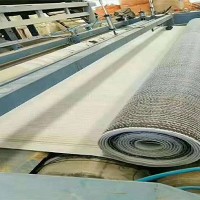 纳基膨润土防水毯价格 专业生产 价格优惠 质量有保障