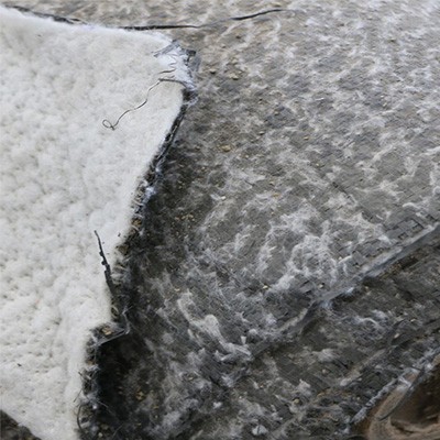 纳基膨润土防水毯厂家 专业生产 价格优惠 质量有保障