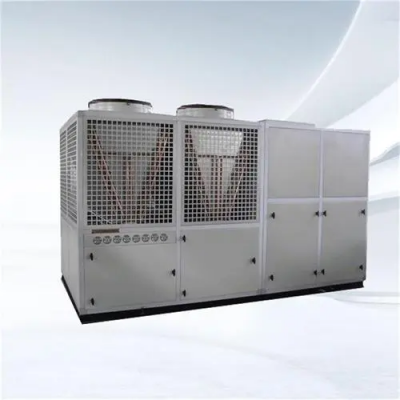 微静电空气净化器微静吊顶式空调机组新风换气机离心式空气幕