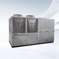 微静电空气净化器微静吊顶式空调机