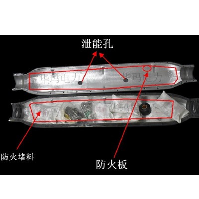 不锈钢防爆盒