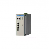 PLC模块变频器触摸屏伺服电机驱动器电缆线交换机工控机