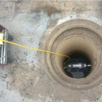 宁波污水清理宁波生活工业污水处理宁波机器人检测测雨污水管道