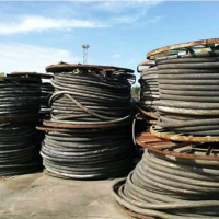 二手电缆回收电话高压电缆废旧电缆回收价格是多少钱一公斤