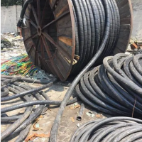 旧电缆线回收多少钱一斤 不锈钢管