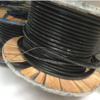 回收二手旧电缆线电缆上门回收电缆回收的公司
