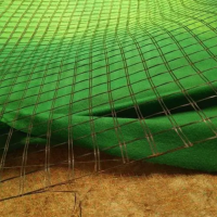 三维抗侵蚀防护毯抗冲生物毯厂家生态毯边坡修复