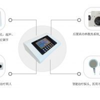 超声药物导入仪