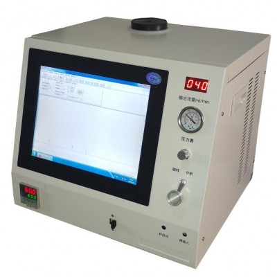天然气中氩气添加检测仪器  燃气热值分析仪 GC-7850