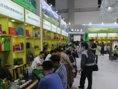 2023上海茶业交易博览会（秋季）