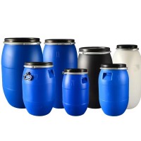 50-200升塑料桶