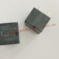 欧姆龙车载继电器G8NW-2H-DC12V