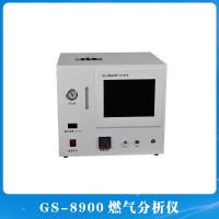 GS-8900燃气分析仪