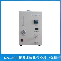 GS-300液化分析仪