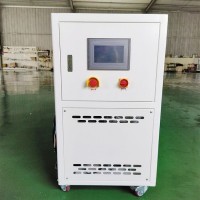 小型加热循环器 50℃～200℃