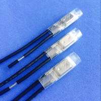 马达热保护器