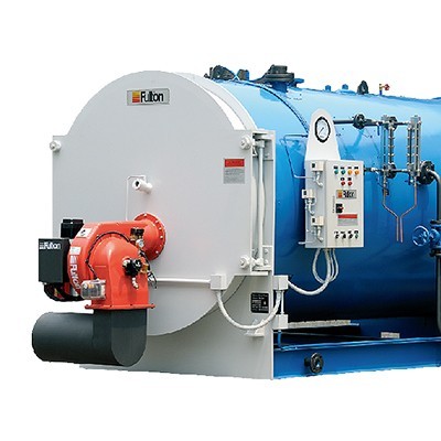 RBB燃油/燃气/油气两用热水锅炉