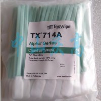 TEXWIPE TX714A生物取样棉签TX761TX715