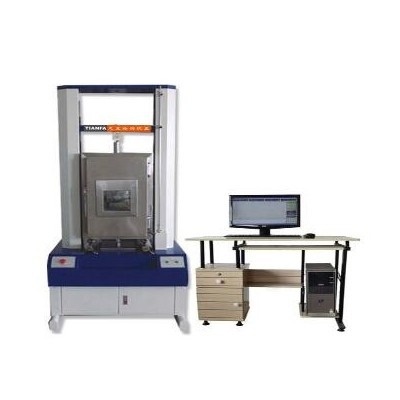 JDL-5000N电脑控制万能材料试验机（