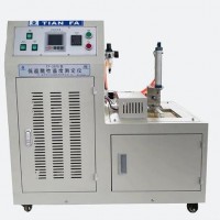 TF-2075型橡胶低温脆性测定仪（压缩机制冷-70°）