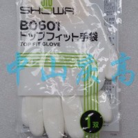 SHOWA B0500尼龙涂掌手套 B0601 B0610