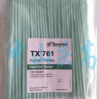 TEXWIPE TX761生物制药取样净化棉签