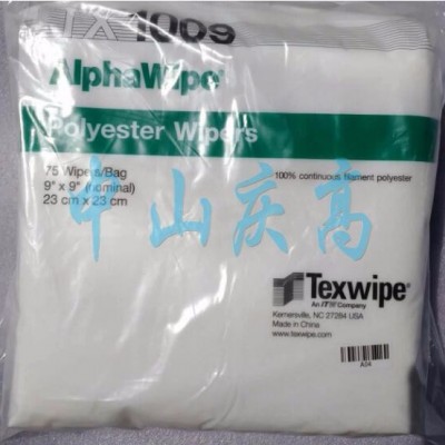 TEXWIPE TX1009无尘擦拭布TX609