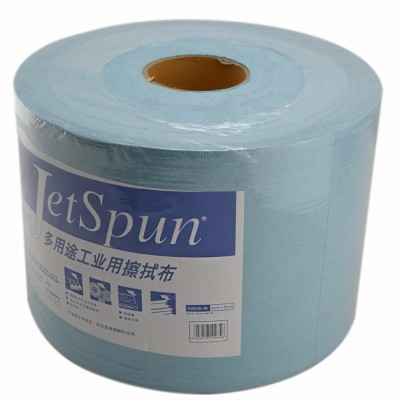 杜邦JW-6洁拭JetSpun®多用途工业擦