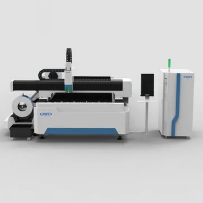 激光切割机厂家板管一体激光切割机