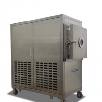 冻干机报价小型冻干设备家用冻干机山东干机二手冻干机fd冻干机
