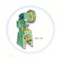 J23-10压力机