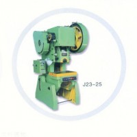 J23-25压力机