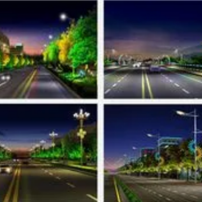 路灯控制系统路灯管理系统 4G路灯控制器 路灯远程控制