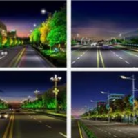 路灯控制系统路灯管理系统 4G路灯控制器 路灯远程控制
