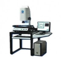 YXC2010微机控制影像测量仪