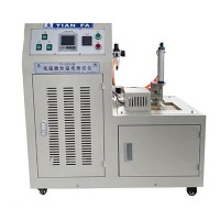 TF-2075型硫化橡胶低温脆性温度测定仪