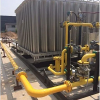 环境污染治理工程  锅炉安装改造工程