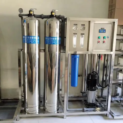 水处理反渗透软化水设备纯水设备纯