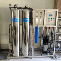 水处理反渗透软化水设备纯水设备纯净水设备纯化水设备