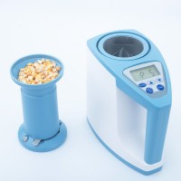 稻谷大米粳米水分测定仪LDS-1G  容重杯式小麦水分仪