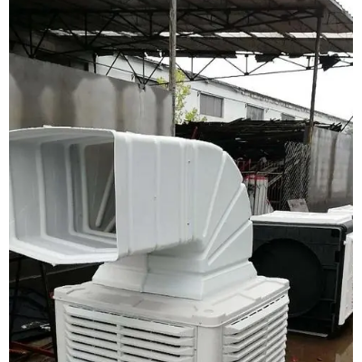 工业冷风机工业冷水机边料回收机机