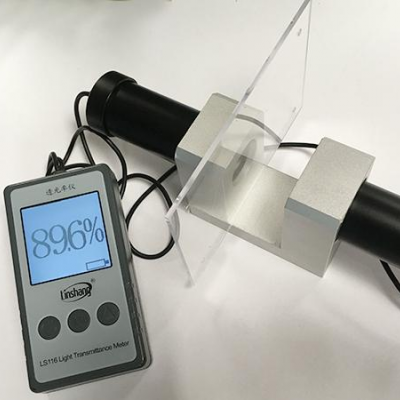 透射率测量仪  透射率测试仪   膜厚测试仪