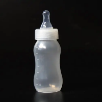 一次性奶瓶一次性婴儿奶瓶一次性幼儿奶瓶一次性奶瓶厂家一次性小