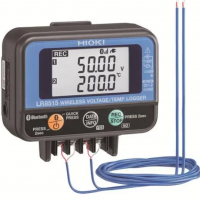 温度采集器温湿度采集器无线温湿度记录仪 无线温度记录仪