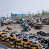 北京报废汽车解体厂