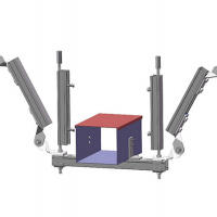 抗震支架