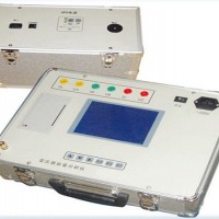HLCS-28A变压器容量分析仪